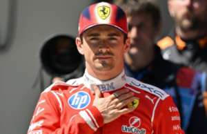 Charles Leclerc defiende el nuevo reglamento de la F1 2026