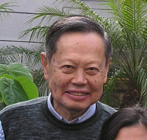 Chen Ning Yang: el físico que rompió la simetría del universo y transformó la ciencia moderna