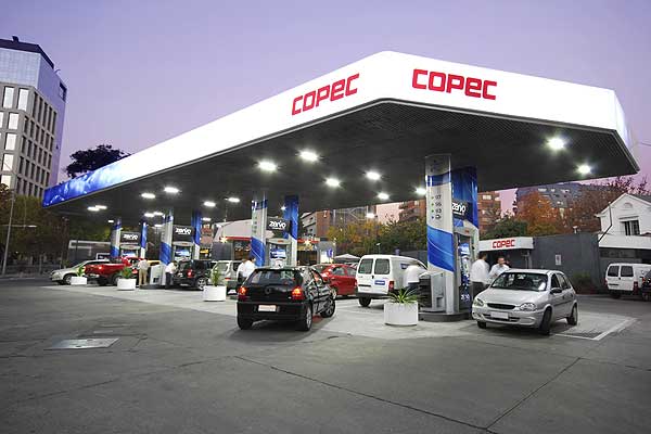 Chile anuncia un alza histórica de los precios de los combustibles tras un duro ajuste al subsidio - AlbertoNews