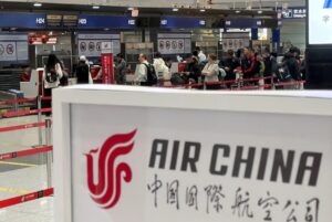 China reanudó los vuelos directos a Corea del Norte desde la pandemia del Covid-19 – AlbertoNews