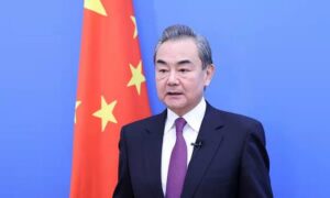 China recibe al director de la OIEA y avisa de riesgos de atacar instalaciones nucleares – AlbertoNews