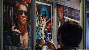 China teme un mundo «Terminator» por la IA militar de EE.UU.