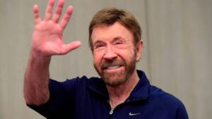 Chuck Norris fue hospitalizado tras sufrir una emergencia médica en Hawái – AlbertoNews
