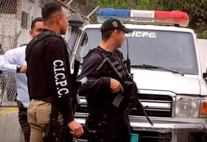 Cicpc abatió a “El Nariz” azote de Petare tras enfrentamiento armado