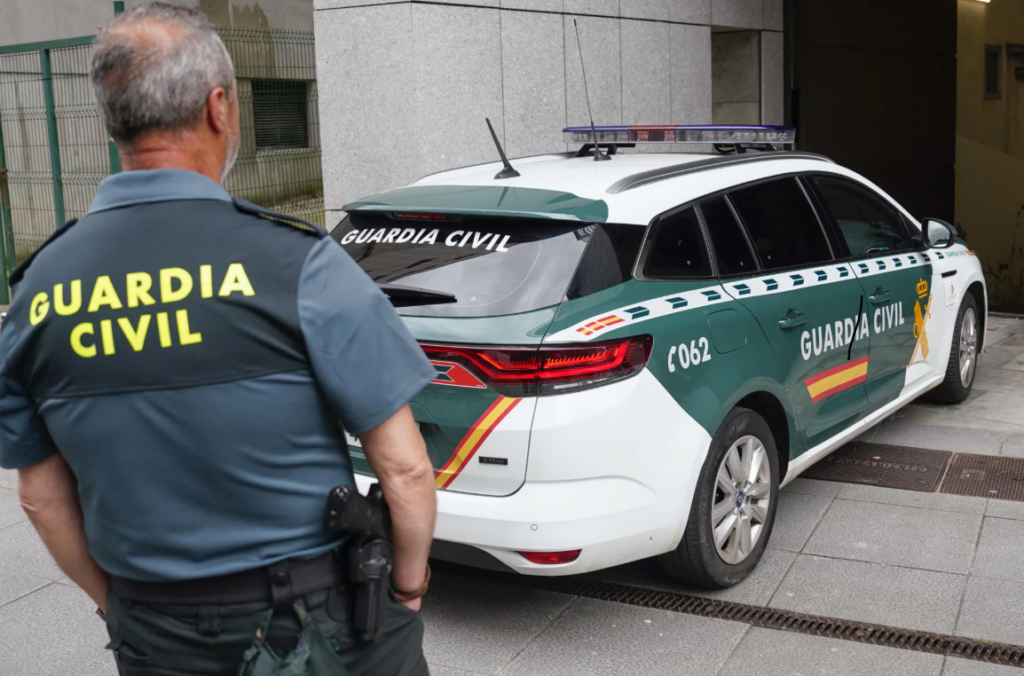 Cinco detenidas por agredir a una mujer trans en España