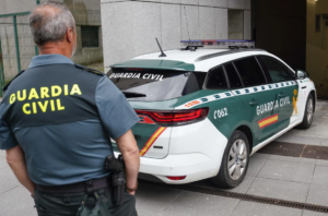 Cinco detenidas por agredir a una mujer trans en España