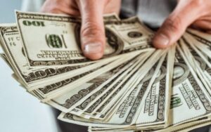 Circulación de dólares incrementó en Venezuela en los últimos dos meses, según Departamento de Estado de EE.UU.