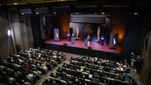 Citytv aspira a siete premios India Catalina 2026, a lo mejor de la industria audiovisual colombiana
