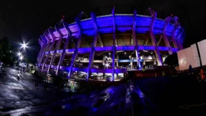 Ciudad de México desplegará a casi 11.000 policías para reinauguración de estadio Azteca – AlbertoNews
