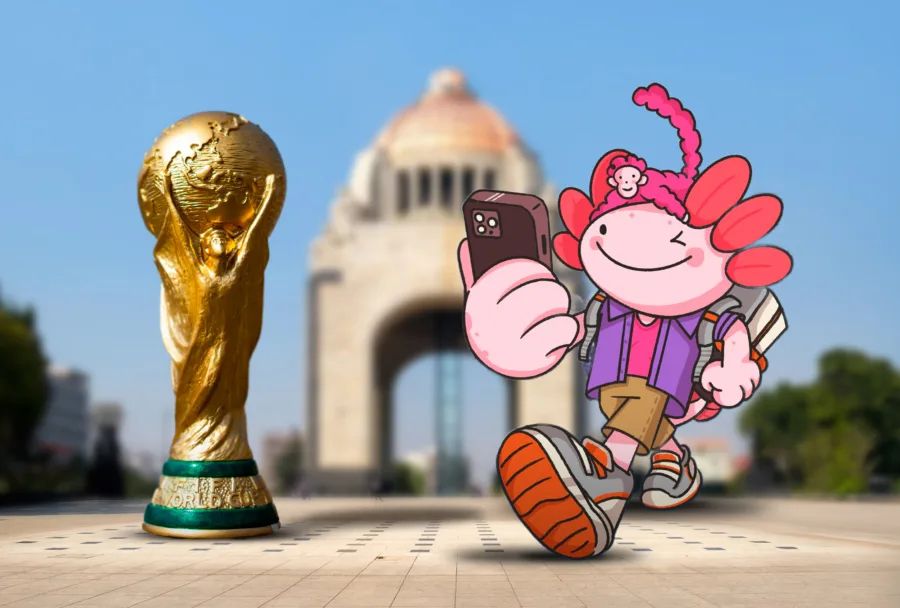 Ciudad de México lanza el chatbot Xoli para orientar a turistas de cara al Mundial 2026 - AlbertoNews