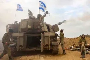 Claves de la reforma legal israelí que avala la pena de muerte para asesinatos terroristas
