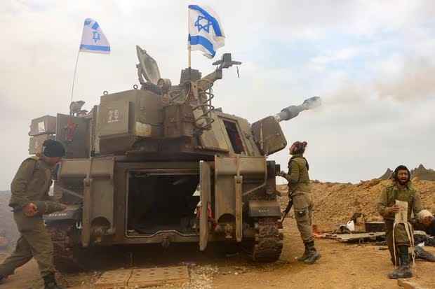 Claves de la reforma legal israelí que avala la pena de muerte para asesinatos terroristas