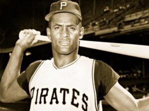 Clemente electo al HOF hace 53 años