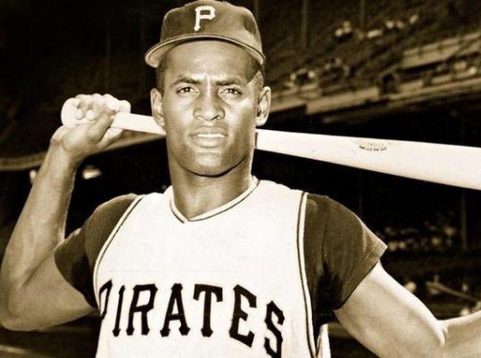 Clemente electo al HOF hace 53 años
