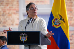 Colombia responde que acusaciones reportadas contra Petro «carecen de fundamento» – AlbertoNews