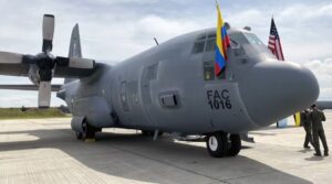 Colombia sacará de operación dos aviones Hércules en medio de investigación por accidente – AlbertoNews