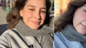 Colombiana en Suecia explica por qué es tan difícil encontrar pareja en este país: ‘Hay cero contacto y cero conversación’