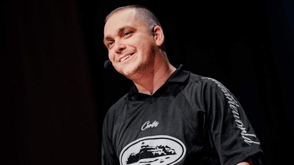 Comedia inclusiva: Lucho Miranda en Teatro Manuel Artime
