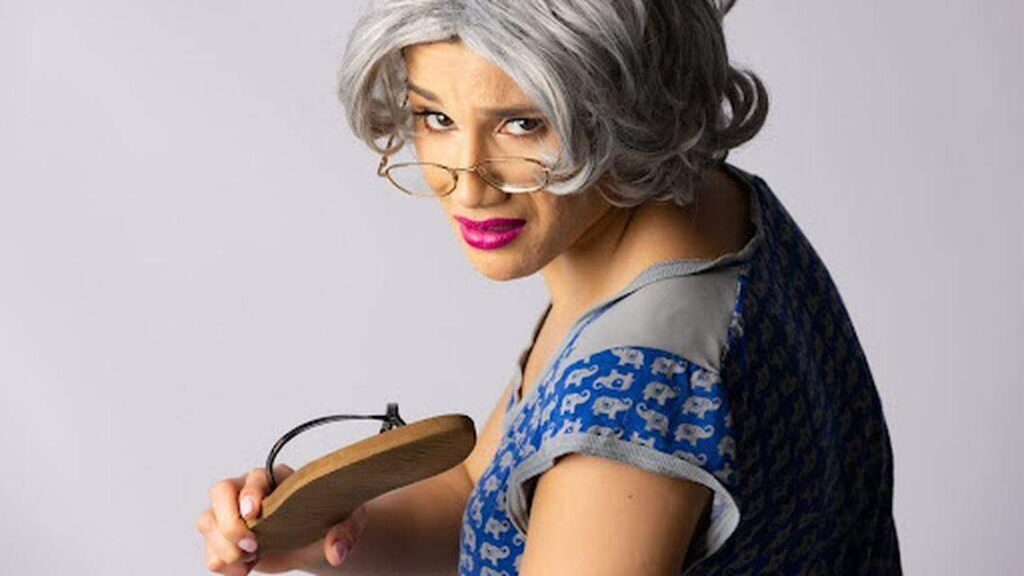 Comediante de Miami se inspira en mamás y abuelas cubanas