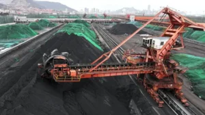 Cómo China se preparó durante años para una crisis de petróleo mundial
