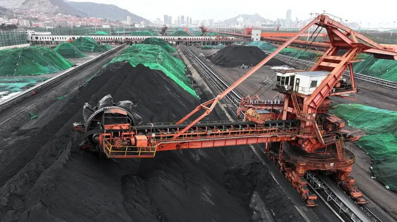 Cómo China se preparó durante años para una crisis de petróleo mundial