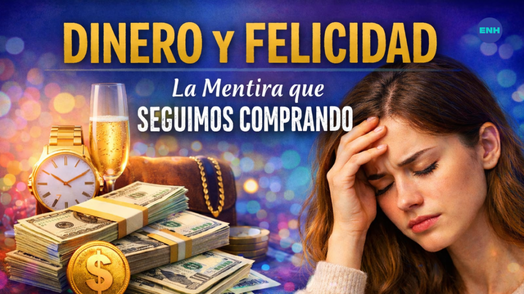 Cómo cambiar tu relación emocional con el dinero