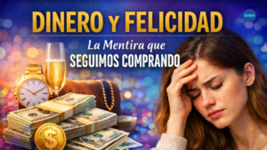 Cómo cambiar tu relación emocional con el dinero