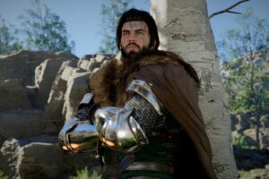 Cómo funciona el Árbol de Habilidades en Crimson Desert y qué habilidades escoger