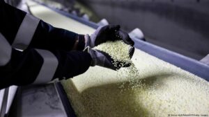 Cómo la guerra con Irán puede impactar en los alimentos