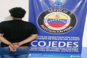 Con la promesa de un tatuaje violó a una adolescente en Cojedes 