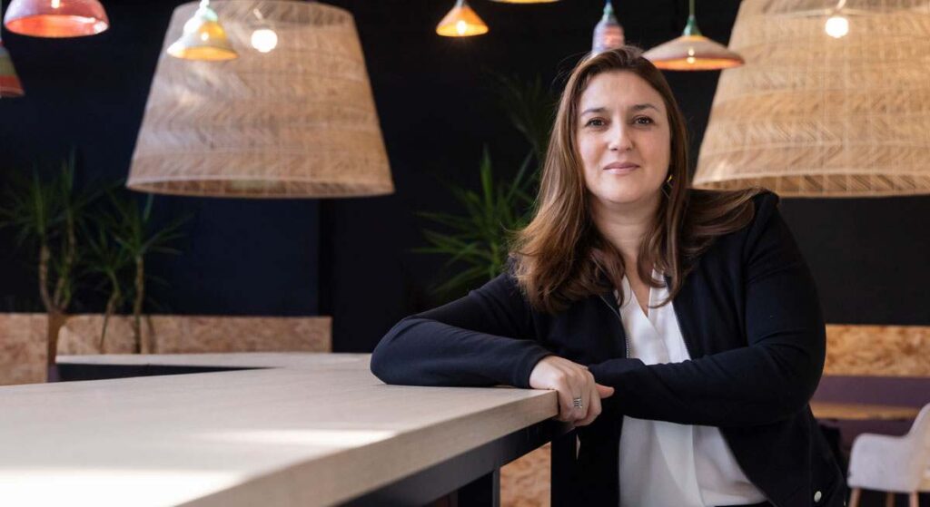 "Con los agentes de IA ocurrirá como con el móvil, acabaremos usándolos para todo"
