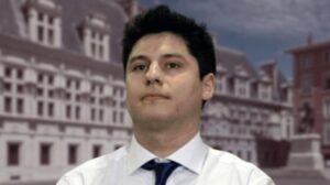 Condenan a cadena perpetua al chileno Nicolás Zepeda por asesinato de exnovia japonesa – AlbertoNews