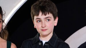 Confirmaron que el guion de la segunda temporada de "Harry Potter" ya se está escribiendo