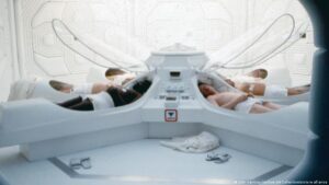 Congelar el cerebro ya no es solo ciencia ficción