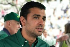 Copei Odca exigió un nuevo CNE producto de un acuerdo nacional | lapatilla.com
