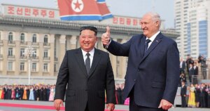 Corea del Norte y Bielorrusia firman un Tratado de Amistad y Cooperación