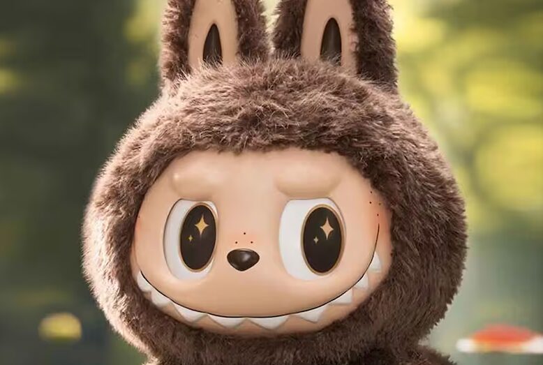 Creadores de Labubu esperan megaéxito con película coproducida por Sony - AlbertoNews