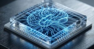 Crean un dispositivo que imita la física del cerebro humano para reducir un 70% el consumo de la IA