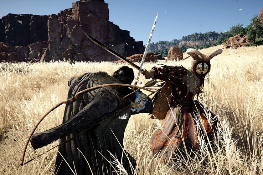 Crimson Desert tiene cosas que mejorar, pero muchos jugadores se atragantan con su dificultad porque han olvidado una lección básica