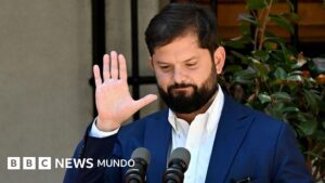 Cuáles son los logros y las deudas que deja Boric en Chile tras 4 años de gobierno