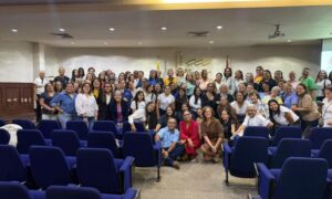 Cuando mujeres inspiran comunidades crecen