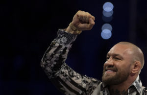 Dana White confirma negociaciones para el regreso de Conor McGregor a UFC