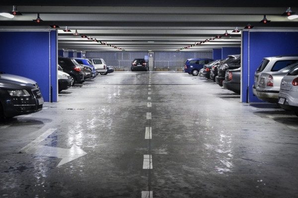 #Dato: AN propone revisar el cobro de tarifas de los estacionamientos privados del país