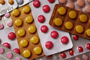 #Dato: Consumo nacional de medicamentos incrementó 10% interanual en febrero