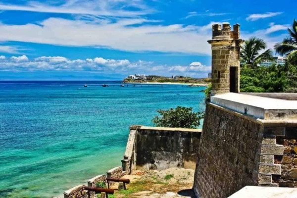 #Dato: Proyectan un crecimiento en la actividad turística en Nueva Esparta de más del 20%