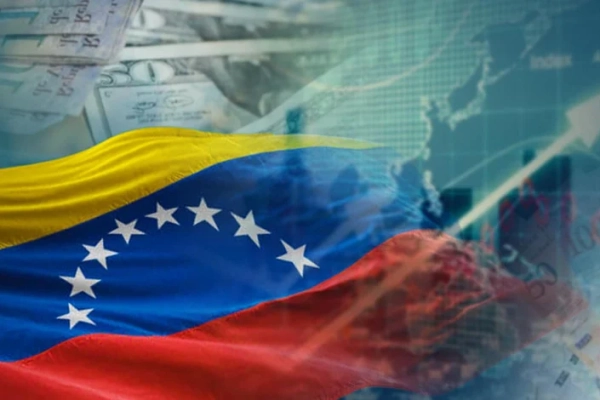 #Dato: "Venezuela es la mayor oportunidad en los mercados emergentes", afirmó inversionista estadounidense