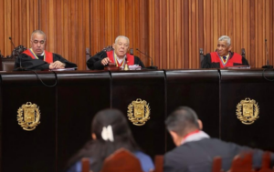 De magistrado a ministro: el poder sin límites