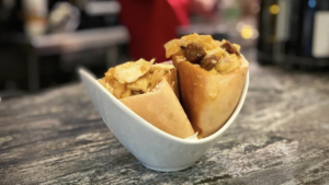 De mis sitios favoritos para comer bueno, bonito y barato
