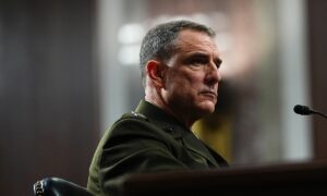 Delcy Rodríguez acata todas las exigencias de EEUU: así la expuso el jefe del Comando Sur (VIDEO)
