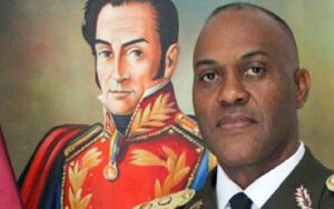 Delcy Rodríguez designa a Nayade Lockiby Belmonte como nuevo comandante de la Milicia – AlbertoNews